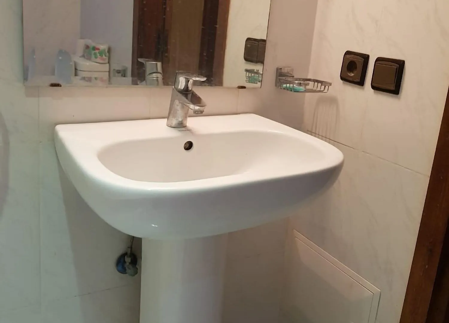 **  Hotel Ali Marrakesz Maroko