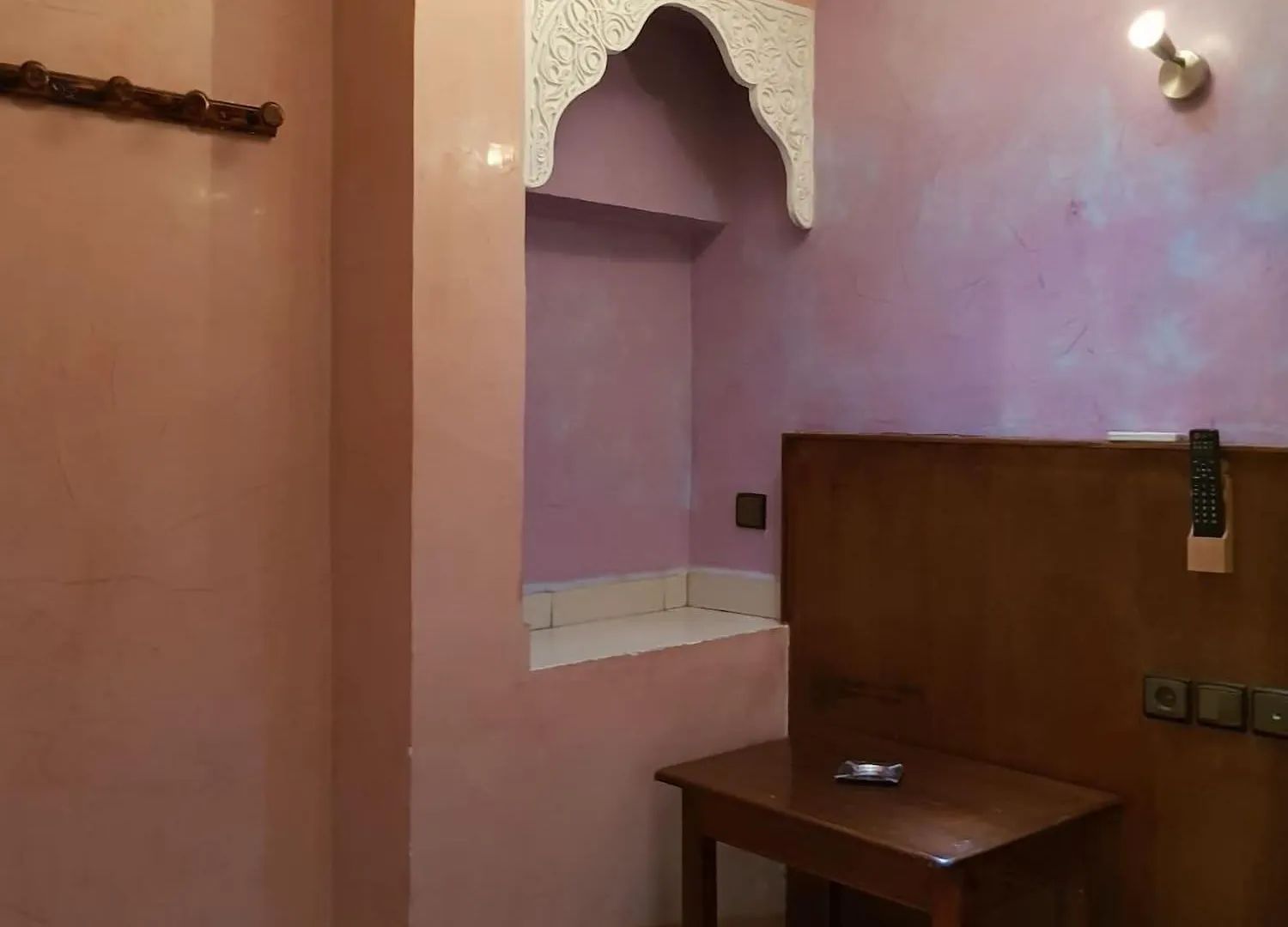 Hotel Ali Marrakesz
