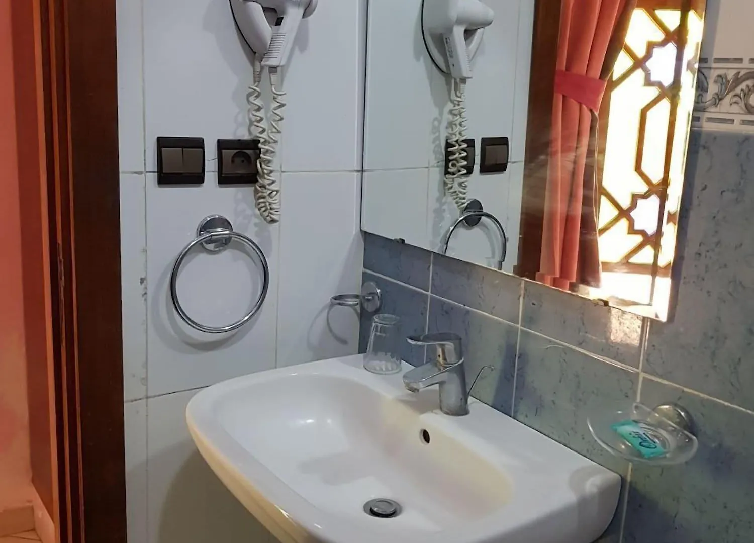 Hotel Ali Marrakesz
