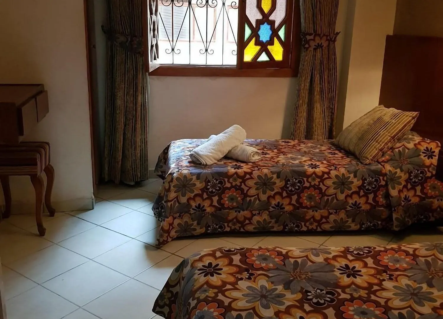Hotel Ali Marrakesz