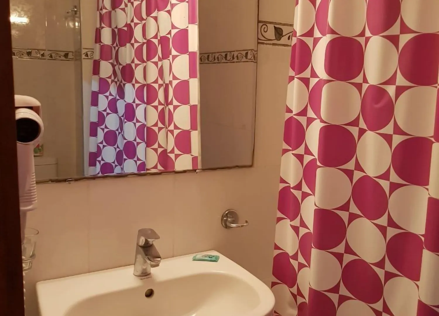 Hotel Ali Marrakesz