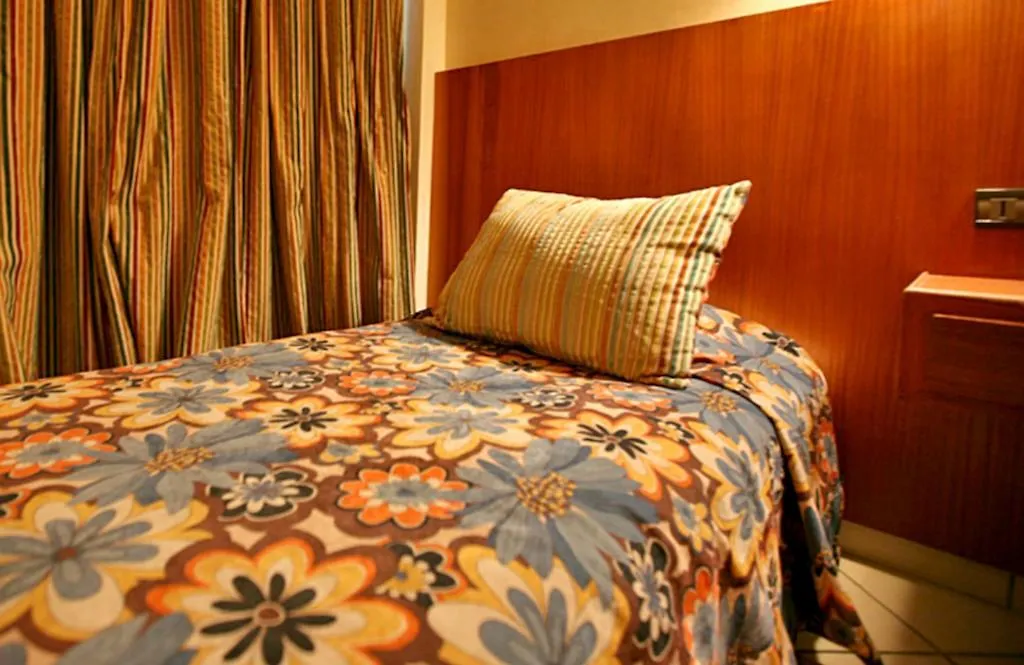 Hotel Ali Marrakesz