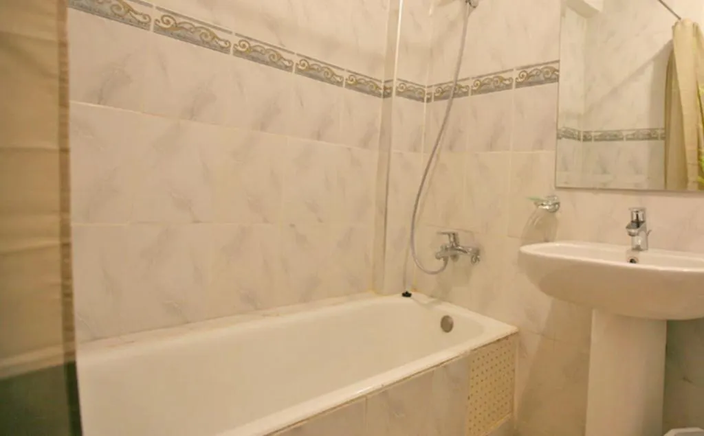 Hotel Ali Marrakesz