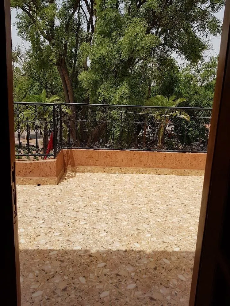 Hotel Ali Marrakesz 2*,  Maroko
