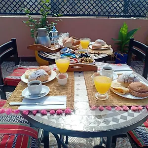 Dar Hajar Marrakesz