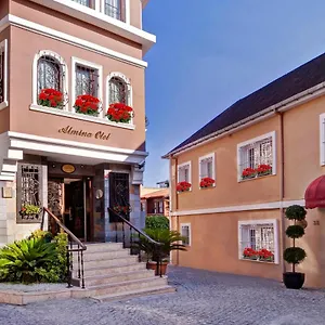 Almina Gasthof Istanbul
