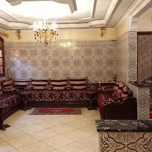 With Budget Marrakesz