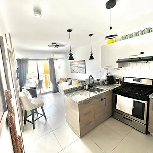 One Bedroom Residencial Crisfer 17a Apartamento 405 República Dominicana