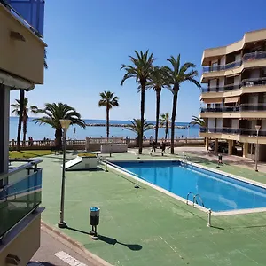 Sol De España España