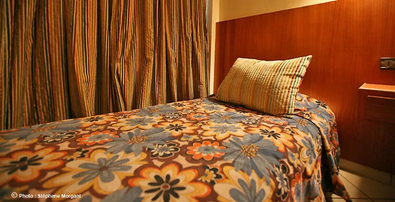 Hotel Ali Marrakesh