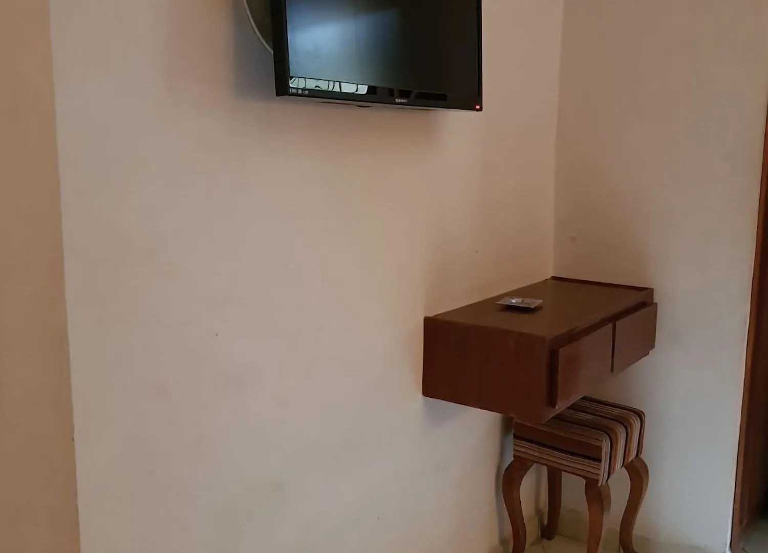 Hotel Ali Marrakesh