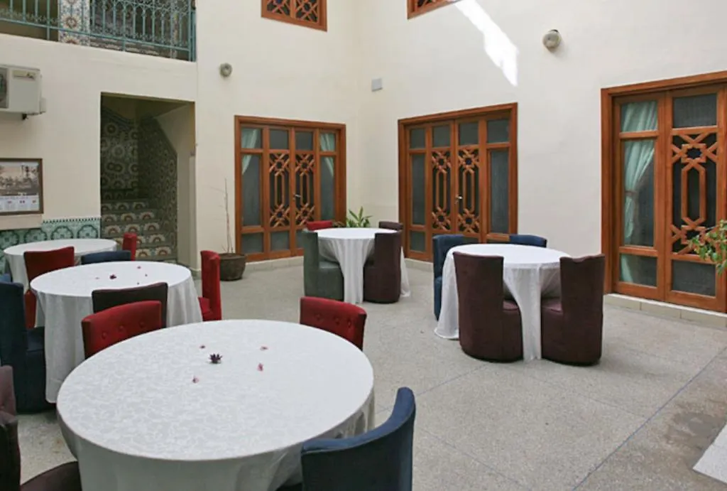 Hotel Ali Marrakesh
