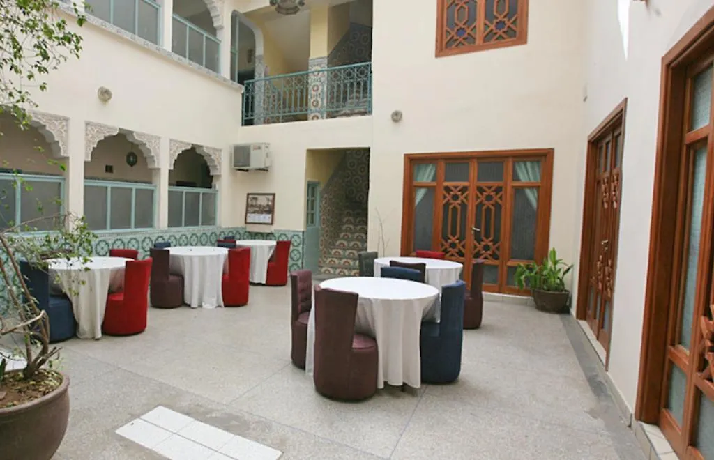 Hotel Ali Marrakesh 2*,  Morocco