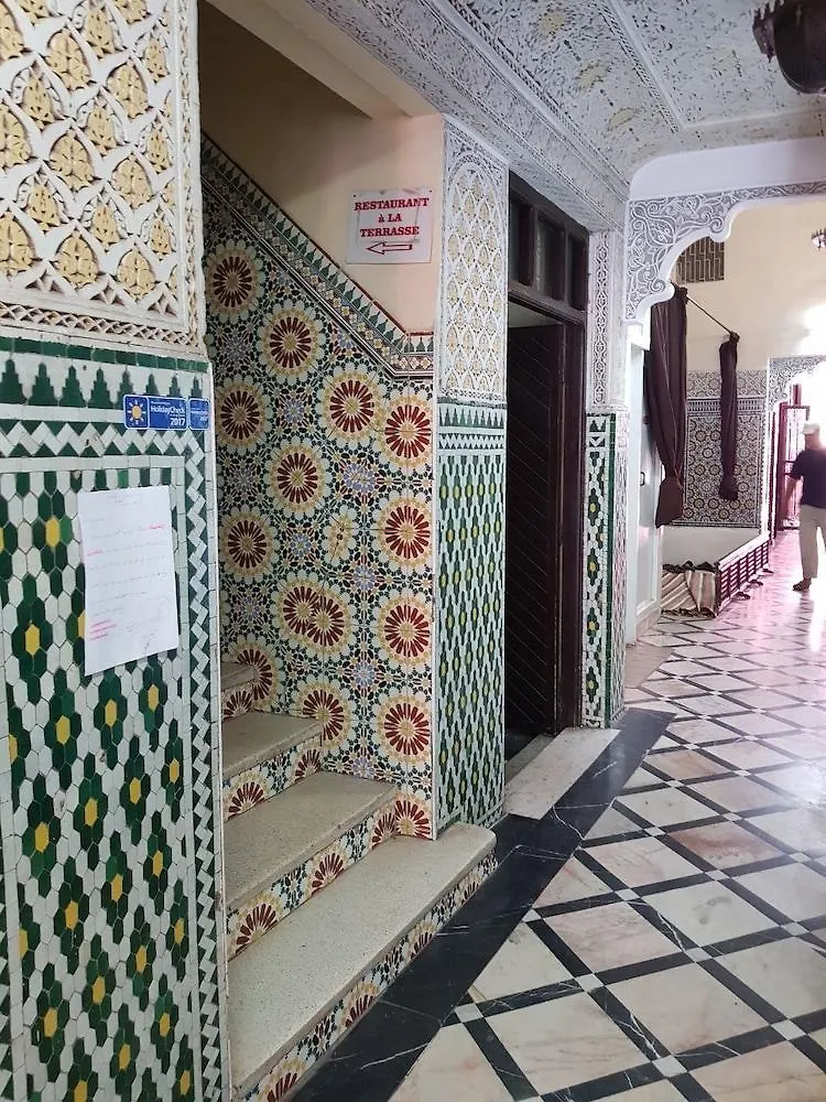 Hotel Ali Marrakesh