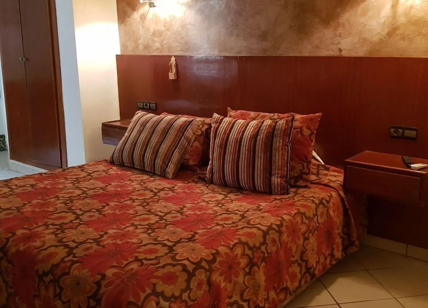 Hotel Ali Marrakesh