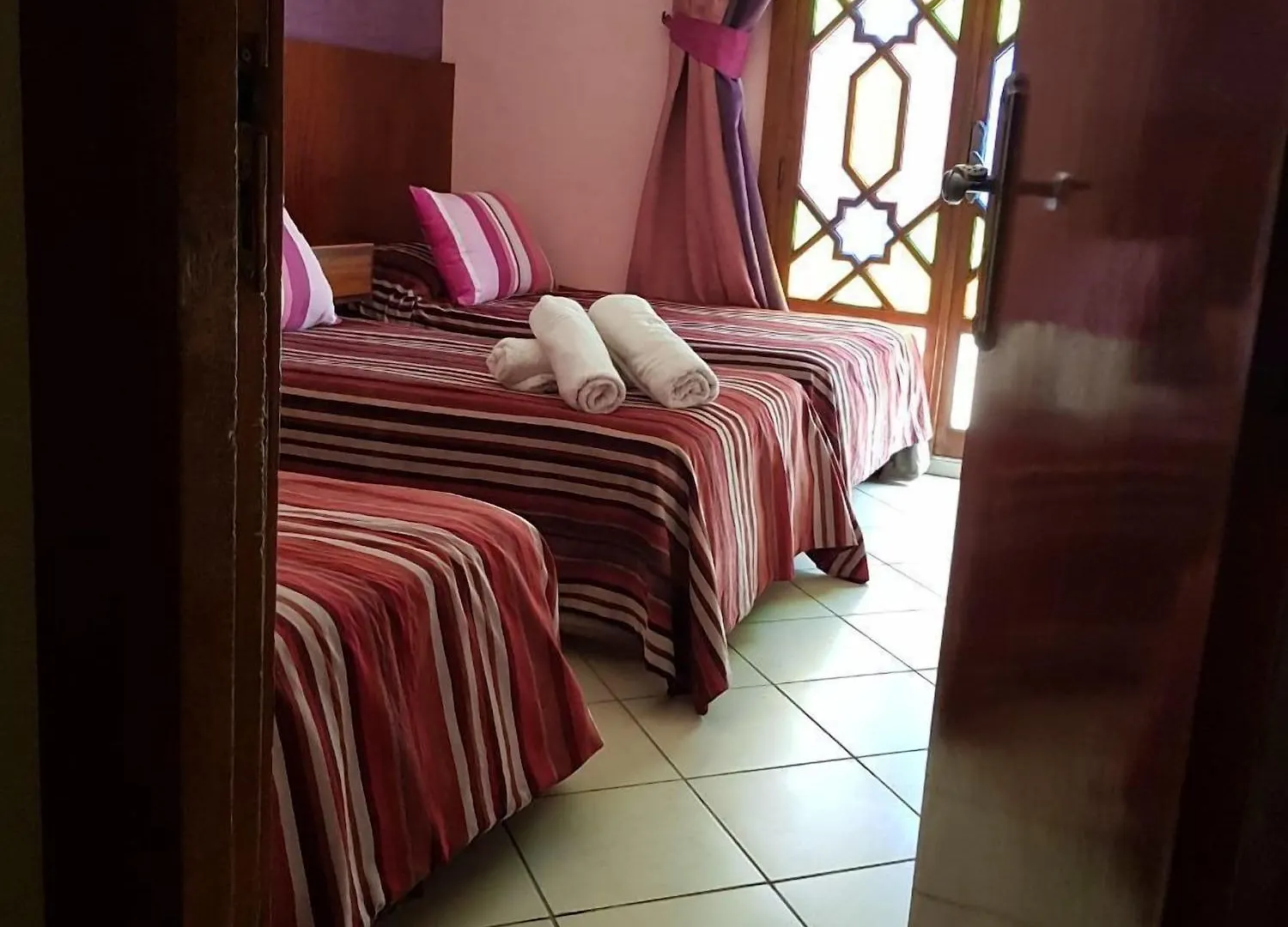 Hotel Ali Marrakesh