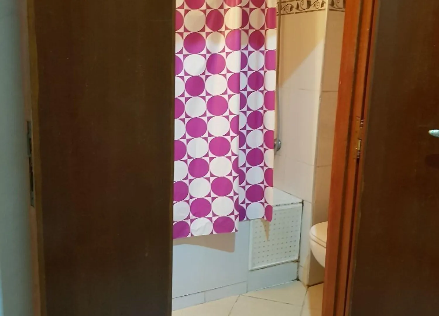 Hotel Ali Marrakesh 2*,