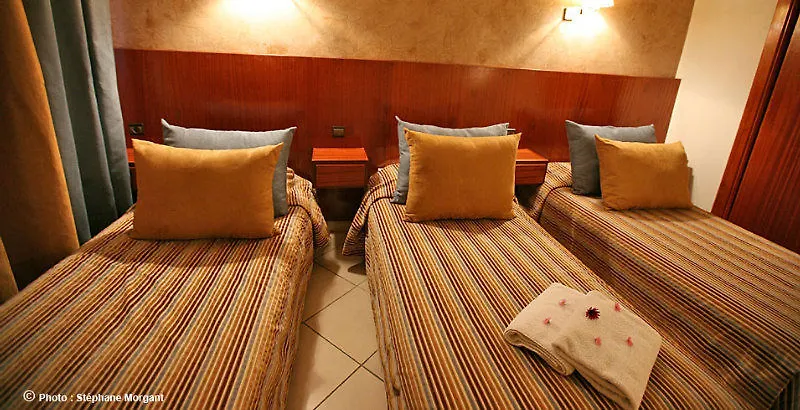 Hotel Ali Marrakesh