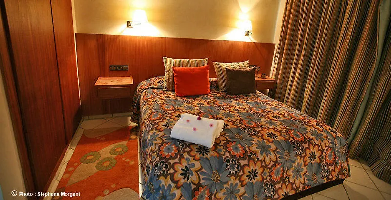Hotel Ali Marrakesh