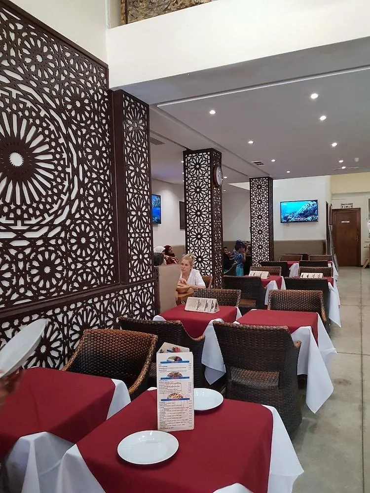 Hotel Ali Marrakesh